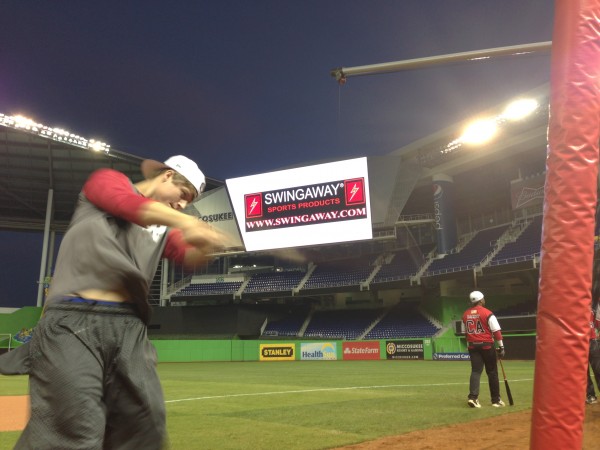 Johnny Flading - Pope High School Baseball (Marietta, Georgia)