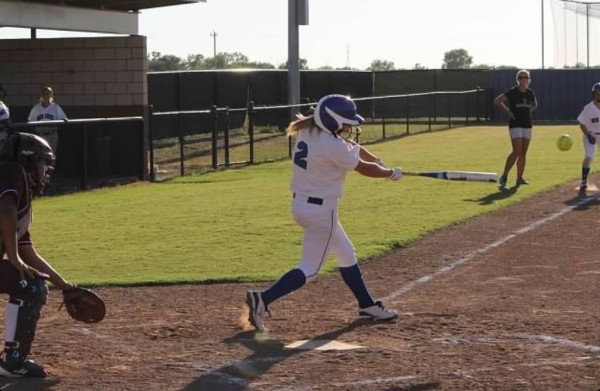 Kendal Stockstill - Deer Creek High School Softball (Edmond, Oklahoma)