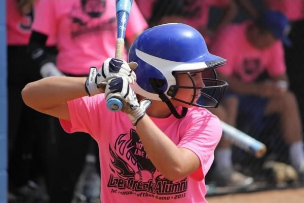 Kendal Stockstill - Deer Creek High School Softball (Edmond, Oklahoma)