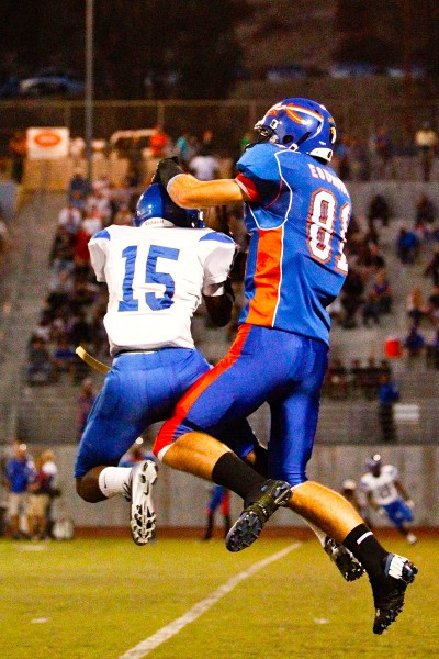 Alexander Egurbide - Westlake High School Baseball, Basketball, Football (Westlake Village, California)