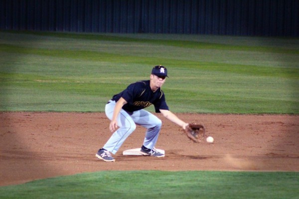 Kolby Blanchard - St Amant High School Baseball (Saint Amant, Louisiana)