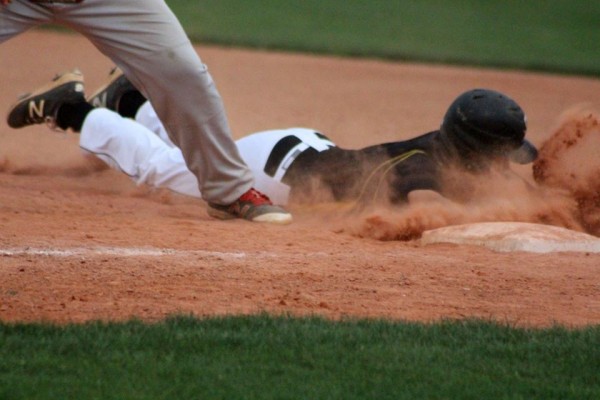 Kolby Blanchard - St Amant High School Baseball (Saint Amant, Louisiana)