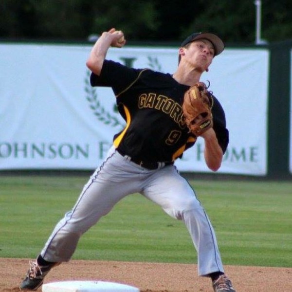 Kolby Blanchard - St Amant High School Baseball (Saint Amant, Louisiana)