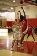 Nephthalie Milfort - Immokalee High School Basketball, Volleyball (Immokalee, Florida)