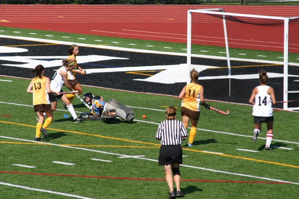 Chelsea Prichett - William Tennent High School Field Hockey (Warminster, Pennsylvania)