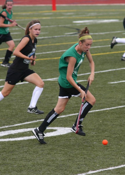 Chelsea Prichett - William Tennent High School Field Hockey (Warminster, Pennsylvania)